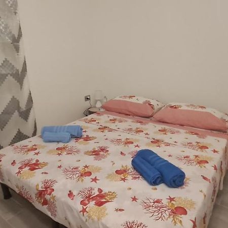 Stella Marys Nord Apartamento Olbia Exterior foto