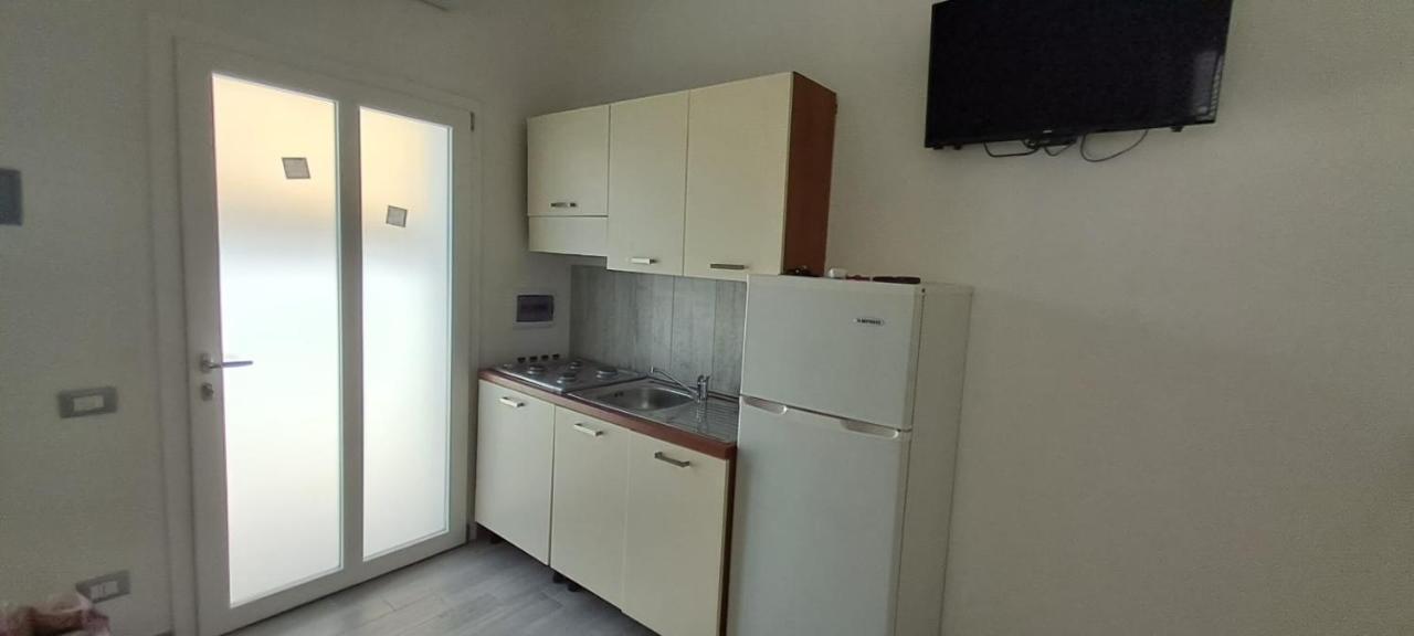 Stella Marys Nord Apartamento Olbia Exterior foto