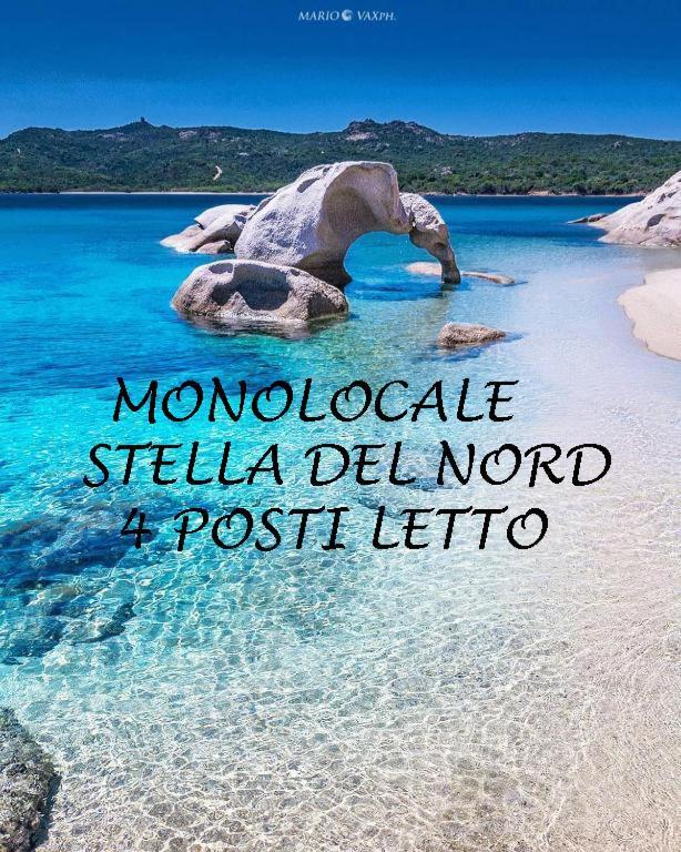 Stella Marys Nord Apartamento Olbia Exterior foto