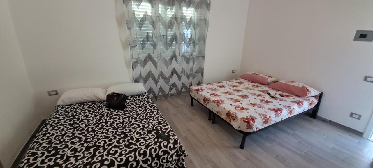 Stella Marys Nord Apartamento Olbia Exterior foto