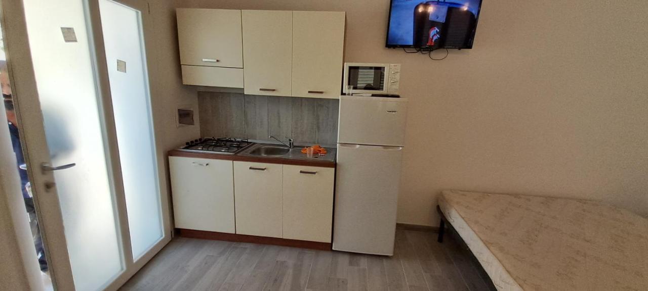 Stella Marys Nord Apartamento Olbia Exterior foto