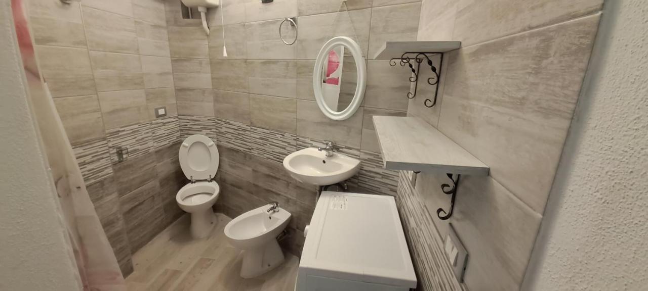 Stella Marys Nord Apartamento Olbia Exterior foto